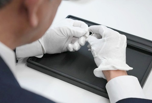 経験豊富な査定員