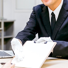 査定額のご提示