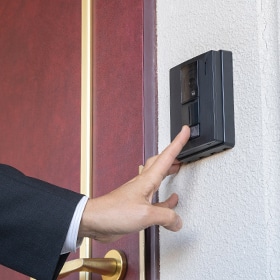 ご訪問・品物をお預かり