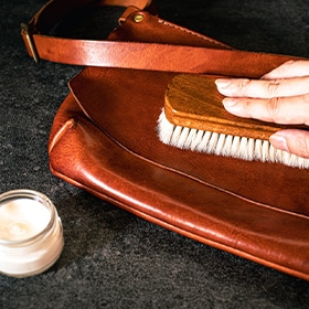 綺麗にしてから持ち込む