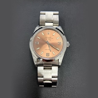 ROLEX